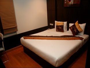 Inn Everest Boutique 8 3*